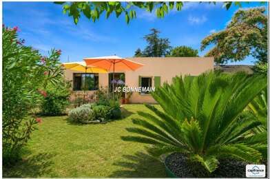 Maison 3 pièces 296000 €