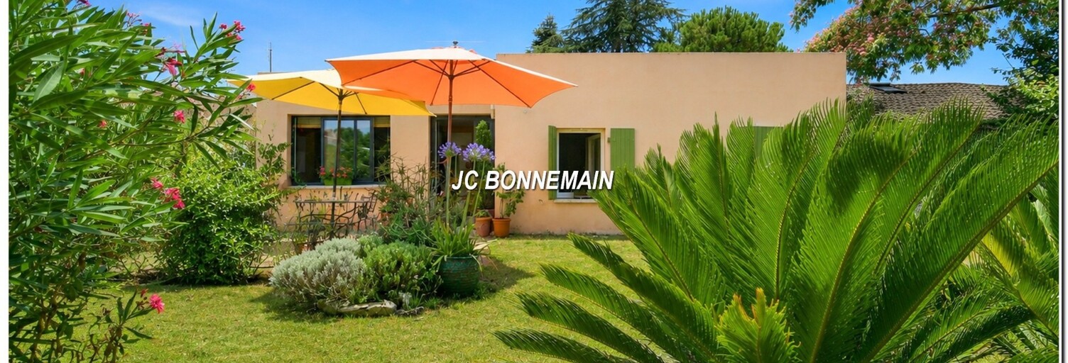 Maison 3 Pièces 104 m² à vendre à La Tremblade (17390)