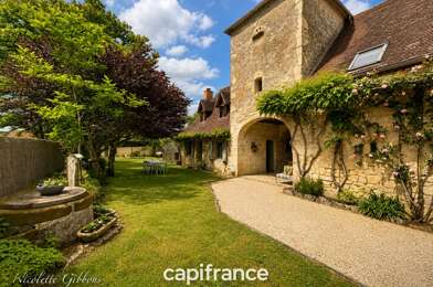Maison 8 pièces 441000 €