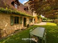 Élégante demeure de caractère en pierre avec piscine, 7 chambres et jardin clos, à deux pas de Carennac – Vallée de la Dordogne, Lot — photo 2