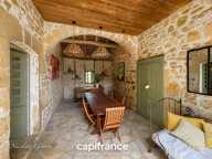 Élégante demeure de caractère en pierre avec piscine, 7 chambres et jardin clos, à deux pas de Carennac – Vallée de la Dordogne, Lot — photo 4