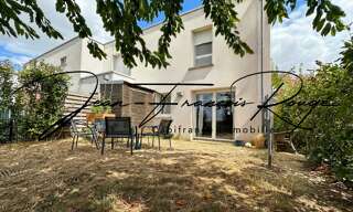 Maison 3 Pièces 65 m² à vendre à Fleury-sur-Orne (14123)