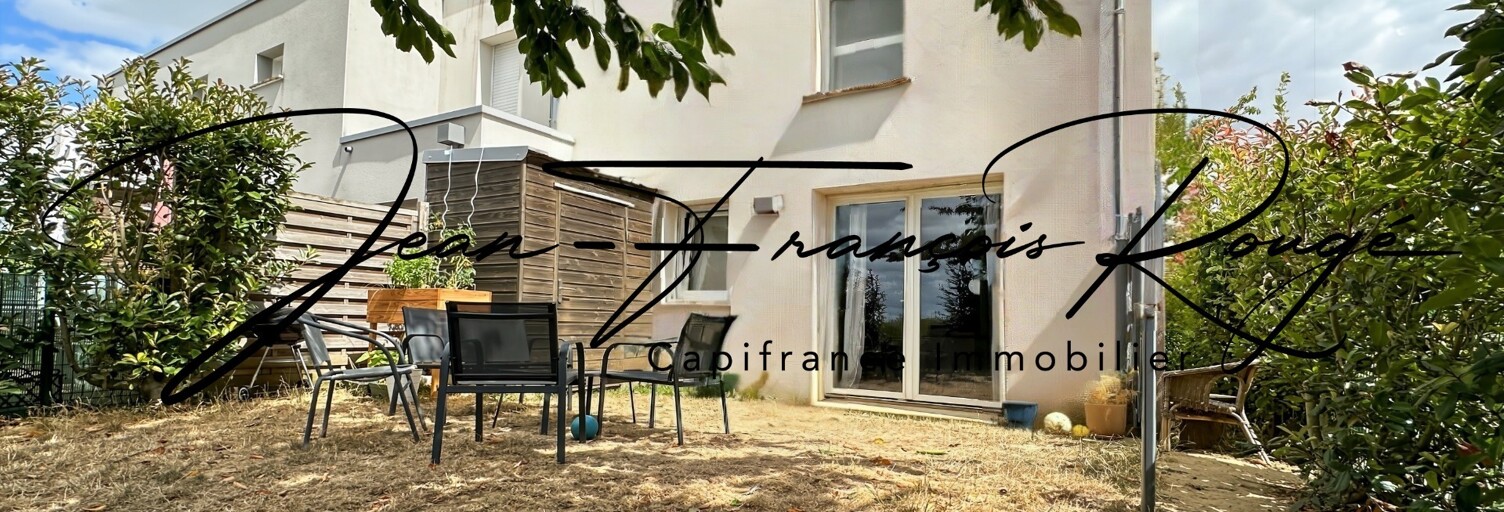 Maison 3 Pièces 65 m² à vendre à Fleury-sur-Orne (14123)