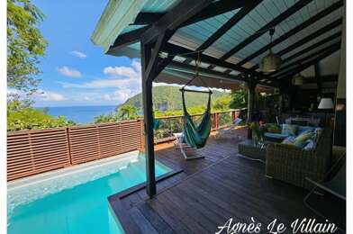 Maison 2 pièces 472500 €
