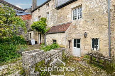 Maison 12 pièces 342000 €