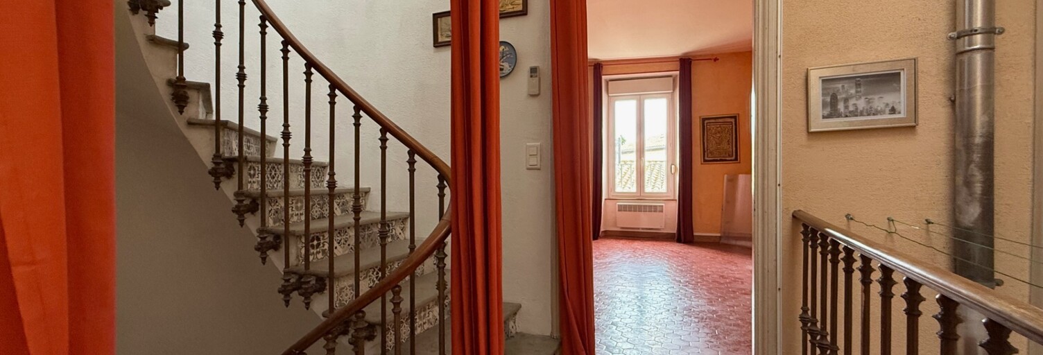 Maison 7 Pièces 217 m² à vendre à Lézignan-Corbières (11200)