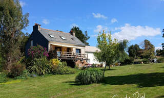 Maison 5 Pièces 130 m² à vendre à Guégon (56120)