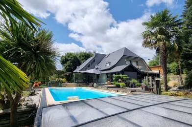 Maison 8 pièces 690000 €