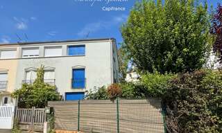 Maison 4 Pièces 85 m² à vendre à Villepreux (78450)