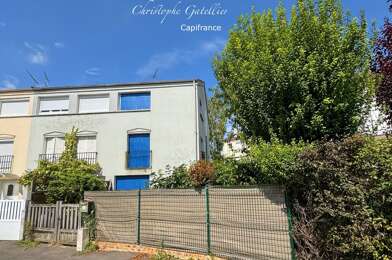 Maison 4 pièces 267500 €