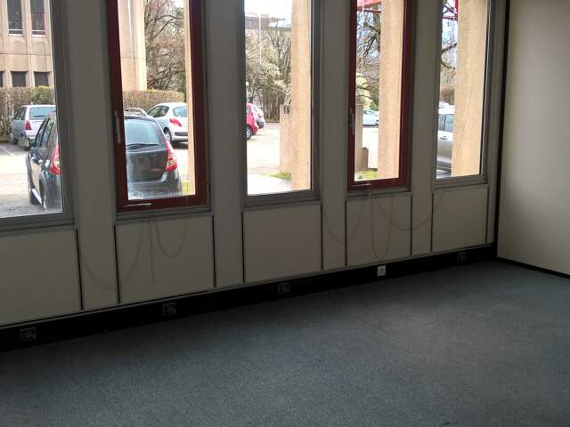 Dpt Isère (38), à louer bureaux  59 m² à MEYLAN — photo du bien