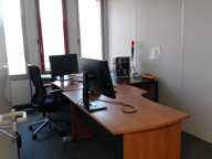 Dpt Isère (38), à louer bureaux  59 m² à MEYLAN — photo 3
