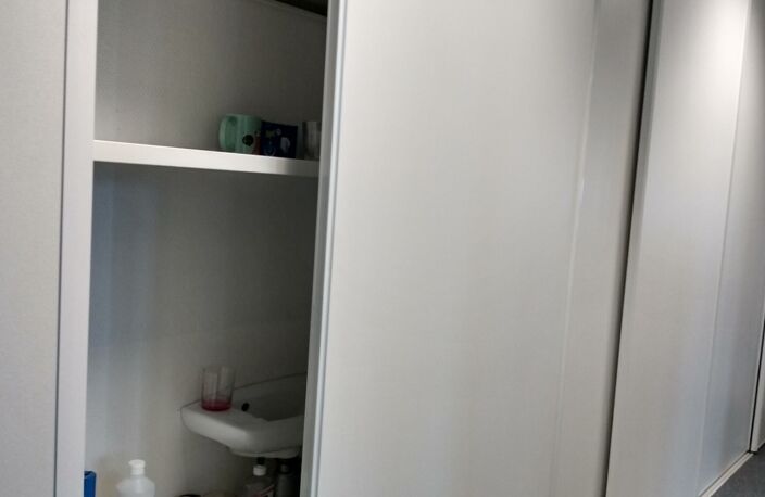 Dpt Isère (38), à louer bureaux  59 m² à MEYLAN — photo 5