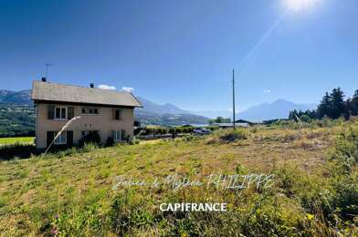 Terrain  93900 €