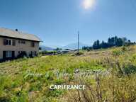 Terrain viabilisé - petit lotissement - St Laurent du Cros (05) — photo 3
