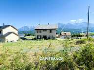 Terrain viabilisé - petit lotissement - St Laurent du Cros (05) — photo 4