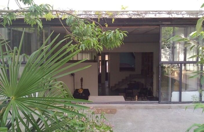 Appartement à vendre 5/6 pièces LES LILAS (93), loft + local atelier+ jardin privatif +garage et cave — photo 2
