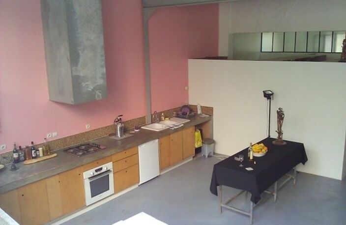 Appartement à vendre 5/6 pièces LES LILAS (93), loft + local atelier+ jardin privatif +garage et cave — photo 3
