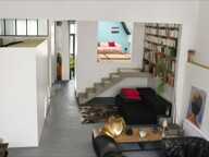Appartement à vendre 5/6 pièces LES LILAS (93), loft + local atelier+ jardin privatif +garage et cave — photo 4