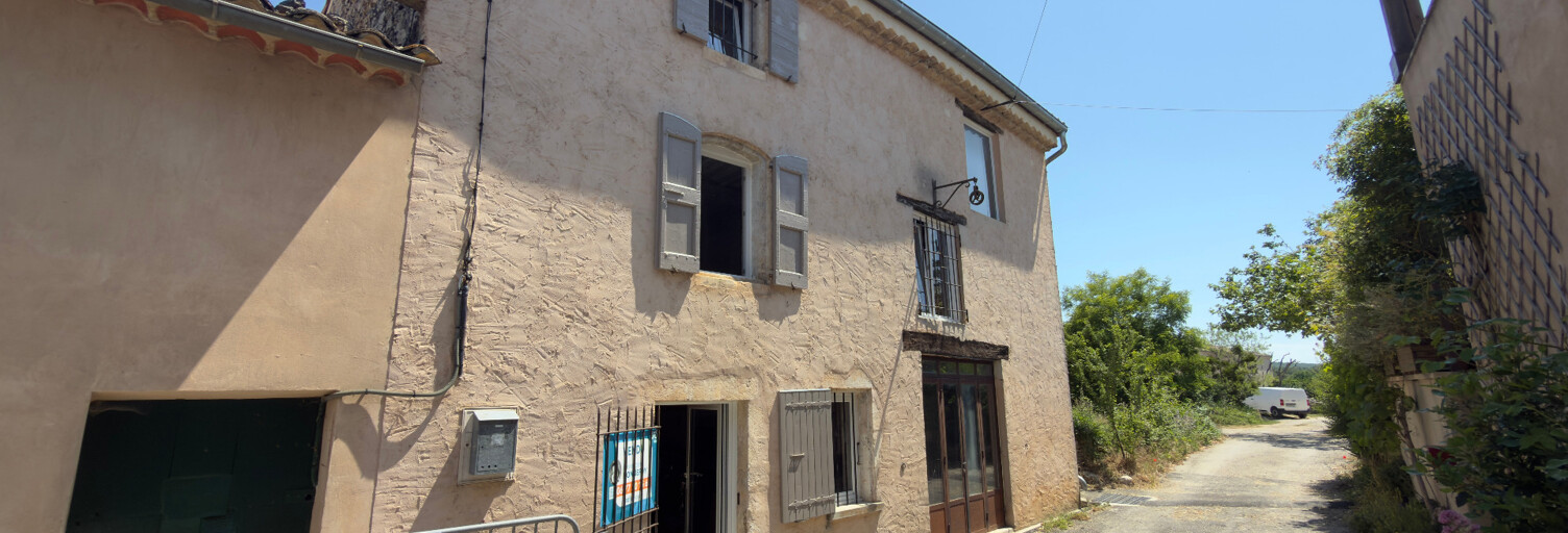 Maison 5 Pièces 145 m² à vendre à Sault (84390)