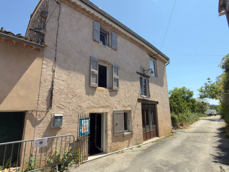 172 m2 - Grand potentiel - Toiture neuve - 10 couchages - Jardinet — photo 1
