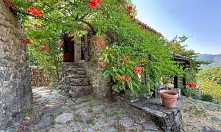 Maison 6 Pièces 148 m² à vendre à Laboule (07110)