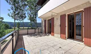 Appartement 3 Pièces 72 m² à vendre à Lans-en-Vercors (38250)