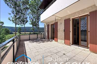 Appartement 3 pièces 290000 €