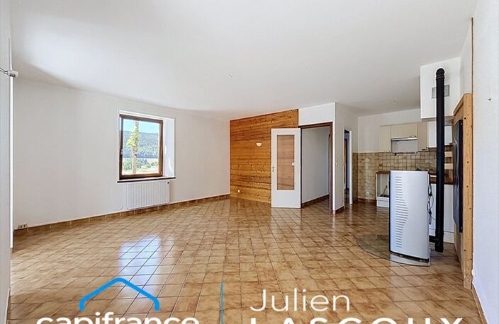 Appartement de Charme avec Terrasse à LANS EN VERCORS — photo 2