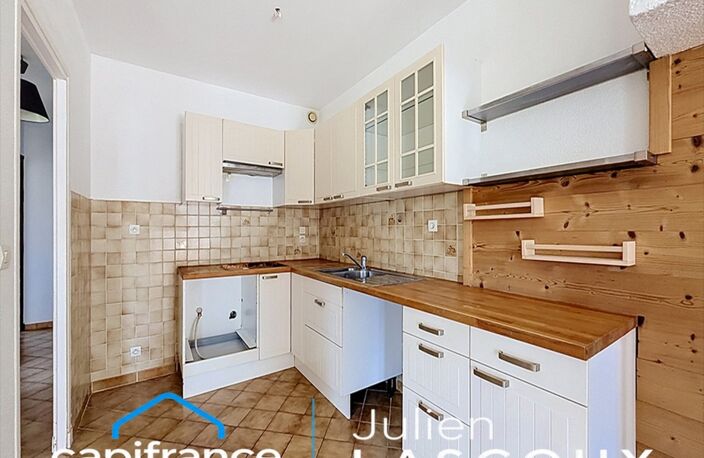Appartement de Charme avec Terrasse à LANS EN VERCORS — photo 3