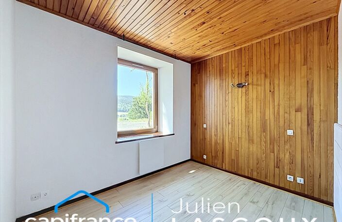 Appartement de Charme avec Terrasse à LANS EN VERCORS — photo 4