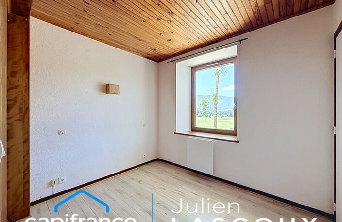 Appartement de Charme avec Terrasse à LANS EN VERCORS — photo 5