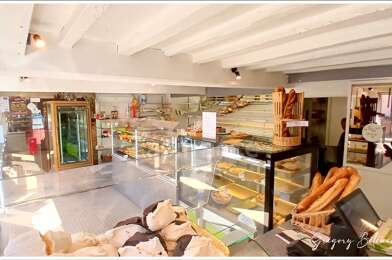 Commerce 6 pièces 364000 €