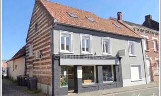 Commerce 6 Pièces 331 m² à vendre à Lesquin (59810)
