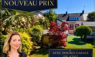 Maison 5 Pièces 131 m² à vendre à Arnage (72230)
