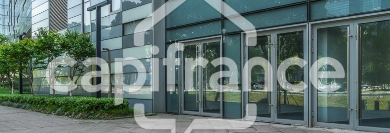 Immeuble  120 m² à vendre à Damvix (85420)