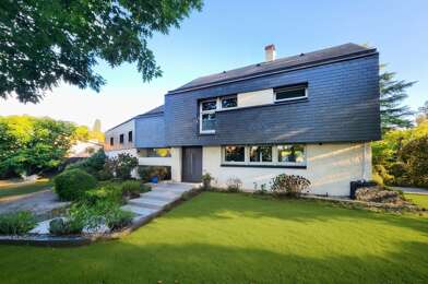 Maison 8 pièces 849000 €