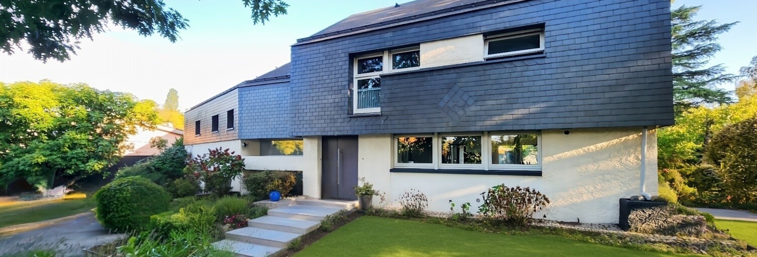 Maison 8 Pièces 283 m² à vendre à Odos (65310)
