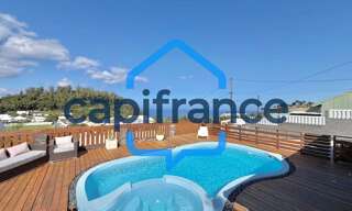 Maison 7 Pièces 157 m² à vendre à Petite-Île (97429)