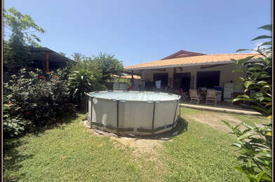 Maison 4 pièces 213000 €