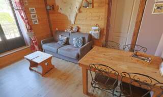 Appartement 3 Pièces 42 m² à vendre à Gérardmer (88400)