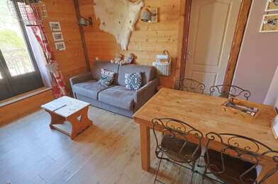 Appartement 3 pièces 170000 €