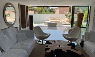 Maison 5 Pièces 272 m² à vendre à Sainte-Maxime (83120)