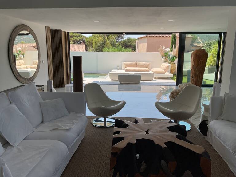 Loft Contemporain aux volumes remarquables — photo 1