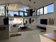 Loft Contemporain aux volumes remarquables — photo 4
