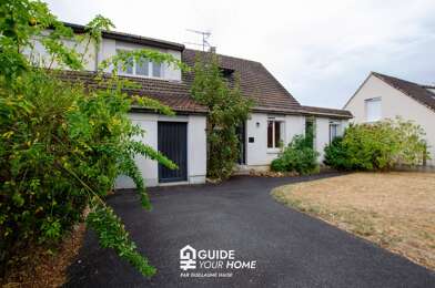 Maison 6 pièces 162000 €