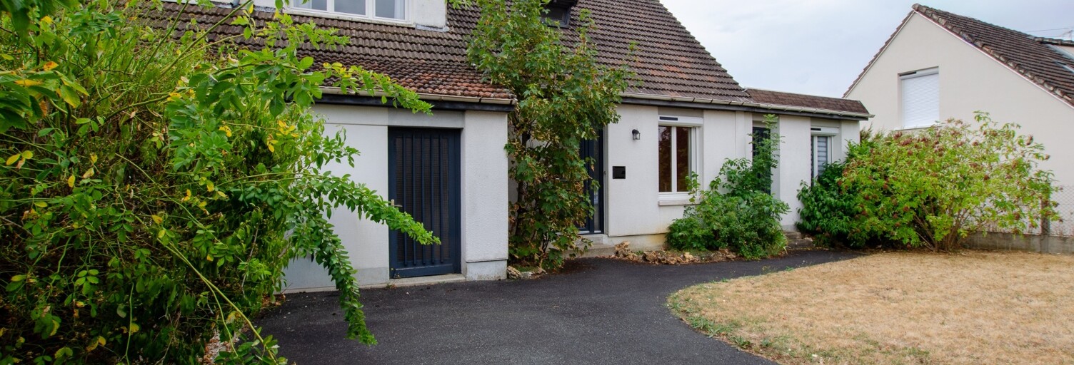 Maison 6 Pièces 136 m² à vendre à Étrechet (36120)