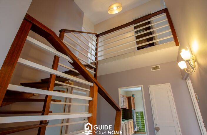 Maison de 6 pièces à vendre à ÉTRECHET (36) — photo 2