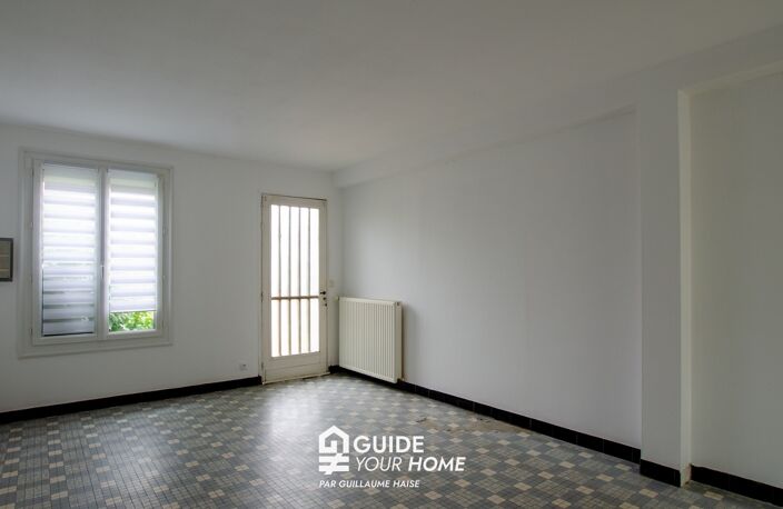 Maison de 6 pièces à vendre à ÉTRECHET (36) — photo 3
