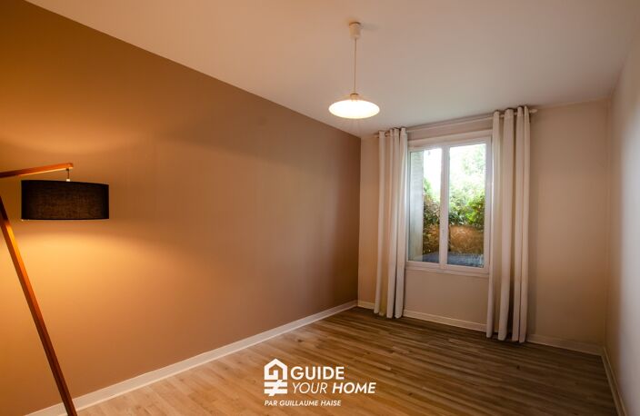 Maison de 6 pièces à vendre à ÉTRECHET (36) — photo 4